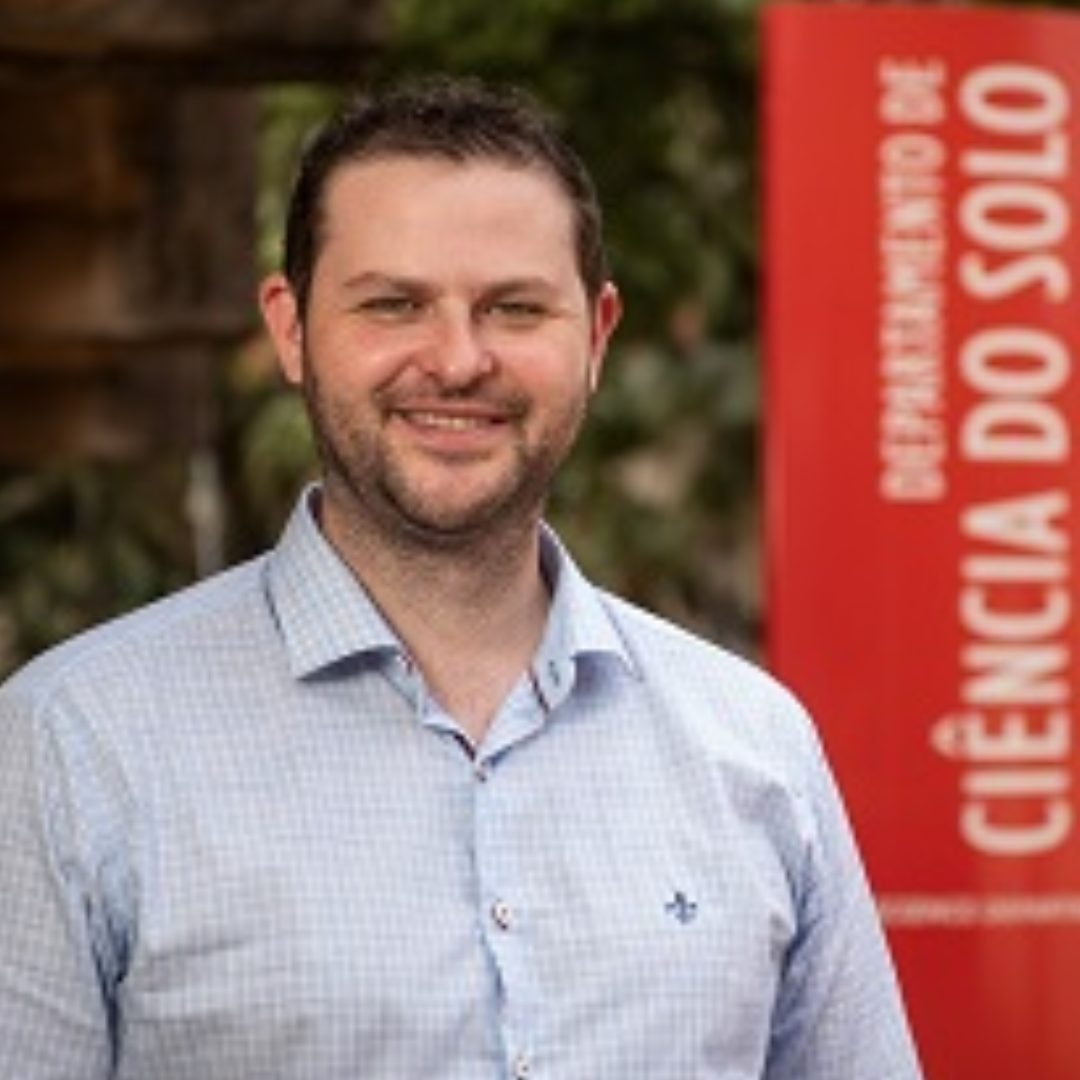 Maurício Cherubin