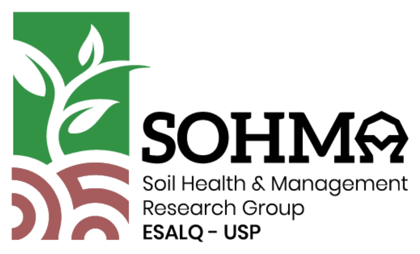 SOHMA Soil Health & Management Research Group ESALQ-USP