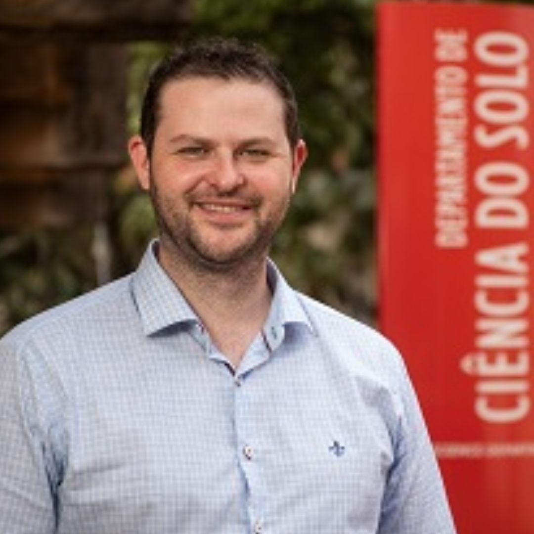 Maurício Roberto Cherubin